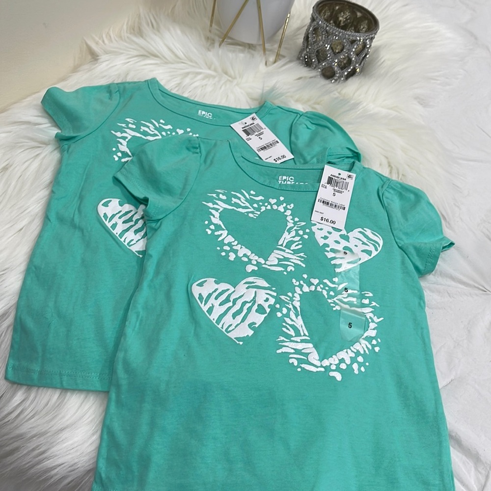 🛍BUNDLE EPIC THREADS GIRLS TOPS🛍